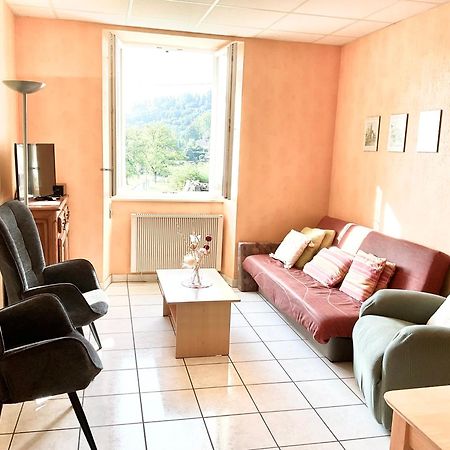 Gite Leonline Sur Les Hauteurs De Masevaux -Au Pied Des Vosges Екстериор снимка