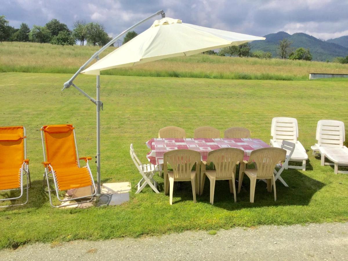 Gite Leonline Sur Les Hauteurs De Masevaux -Au Pied Des Vosges Екстериор снимка